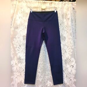 Alexander Jordan Size M Stylish Indigo Tummy Control Leggings